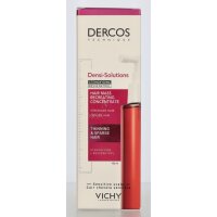 Vichy Dercos Densi-Solutions Hair Mass Recreating 100ml