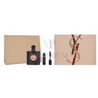 Yves Saint Laurent Black Opium Geschenkset 52ml