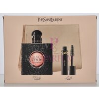 Yves Saint Laurent Black Opium Geschenkset 52ml