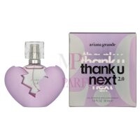 Ariana Grande Thank U Next 2.0 Eau de Parfum 30ml