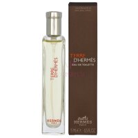 Hermes Terre DHermes Eau de Toilette 15ml