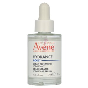 Avene Hydrance Boost Concentrated Hydrating Serum 30ml