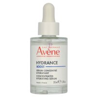Avene Hydrance Boost Concentrated Hydrating Serum 30ml
