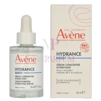 Avene Hydrance Boost Concentrated Hydrating Serum 30ml