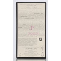 Yves Saint Laurent Libre LEau Nue Eau de Parfum 50ml