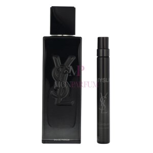 Yves Saint Laurent MYves Saint Laurentf Geschenkset 70ml