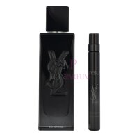 YSL Myslf Geschenkset Eau de Parfum 60ml/Eau de Parfum 10ml