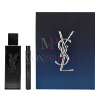 YSL Myslf Geschenkset Eau de Parfum 60ml/Eau de Parfum 10ml
