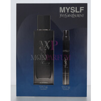 YSL Myslf Geschenkset Eau de Parfum 60ml/Eau de Parfum 10ml
