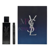 Yves Saint Laurent MYves Saint Laurentf Geschenkset 70ml