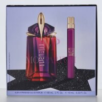 Thierry Mugler Alien Hypersense Geschenkset 70ml