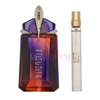 Thierry Mugler Alien Hypersense Geschenkset Eau de Parfum...