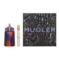 Thierry Mugler Alien Hypersense Geschenkset Eau de Parfum...