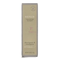 Rituals Fortune Repair Soothing Lip Balm 4,8g