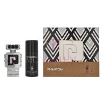 Paco Rabanne Phantom Geschenkset 250ml