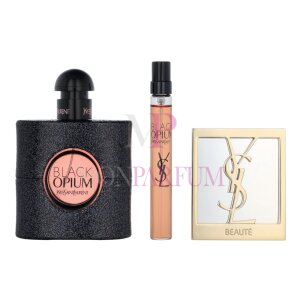 Yves Saint Laurent Black Opium Geschenkset 60ml
