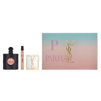 YSL Black Opium Geschenkset Eau de Parfum 50ml/Eau de...