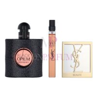 Yves Saint Laurent Black Opium Geschenkset 60ml