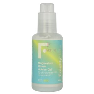 Freshly Cosmetics Magnesium Reset Active Gel 100ml