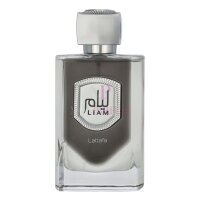 Lattafa Liam Grey Eau de Parfum 100ml