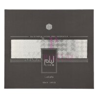 Lattafa Liam Grey Eau de Parfum 100ml