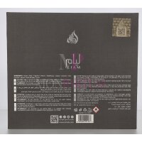 Lattafa Liam Grey Eau de Parfum 100ml