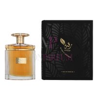 Ard Al Zaafaran Riqqa Eau de Parfum 100ml