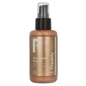 Freshly Cosmetics Glow Edition Body Oil 100ml