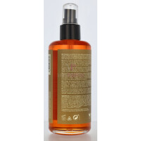 Freshly Cosmetics Golden Radiance Body Oil 200ml