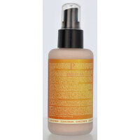 Freshly Cosmetics Healthy Mineral Sunscreen SPF50+ 100ml