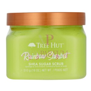 Tree Hut Shea Sugar Scrub 510g