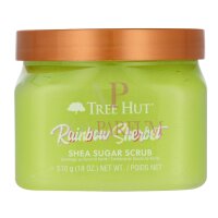 Tree Hut Shea Sugar Scrub 510g