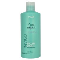 Wella Invigo Volume Crystal Mask 500ml