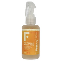 Freshly Cosmetics Hair Radiance Keratin 100ml