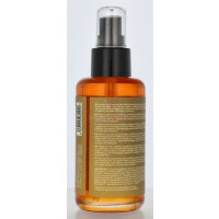 Freshly Cosmetics Golden Radiance Body Oil 100ml
