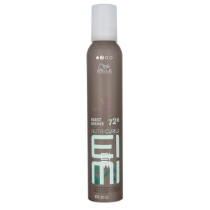 Wella EIMI - Nutricurls Boost Bounce 72H 300ml