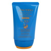 Shiseido Expert Sun Protector Face Cream SPF30 50ml