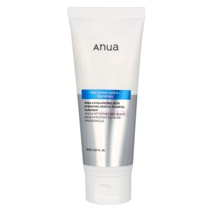 Anua 8 Hyaluronic Acid Hydrating Gentle Foaming Cleanser 150ml