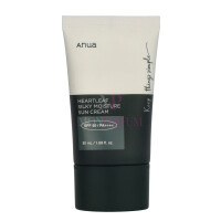 Anua Heartleaf Silky Moisture Sun Cream SPF50+ PA++++ 50ml