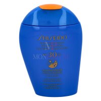 Shiseido Expert Sun Protector Face & Body Lotion SPF30 150ml