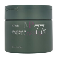 Anua Heartleaf 77% Clearpad 160ml