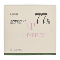 Anua Heartleaf 77% Clearpad 160ml