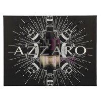 Azzaro The Most Wanted Intense Geschenkset 120ml
