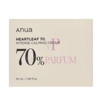 Anua Heartleaf 70% Intense Calming Cream 50ml