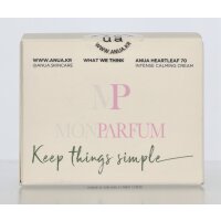 Anua Heartleaf 70% Intense Calming Cream 50ml