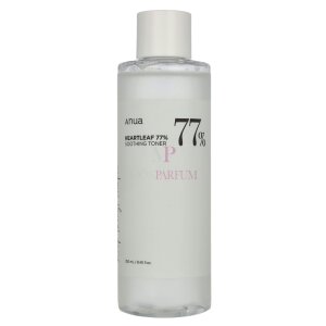 Anua Heartleaf 77% Soothing Toner 250ml