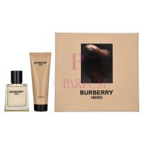 Burberry Hero Geschenkset 125ml