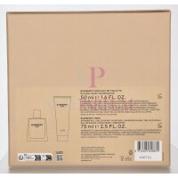 Burberry Hero Geschenkset 125ml