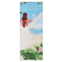 Escada Chiffon Sorbet Eau de Toilette 100ml