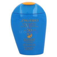 Shiseido Expert Sun Protector Face & Body Lotion SPF50+ 150ml